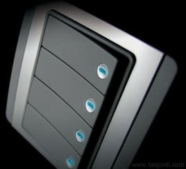 寧波工業設計服務 開關、插座等產品設計與開發全解析