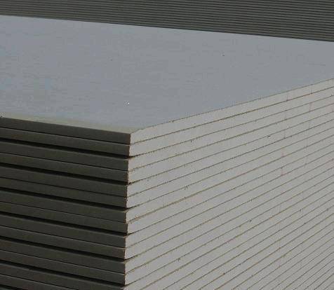 上海榮森木業(yè)石膏板產(chǎn)品圖集