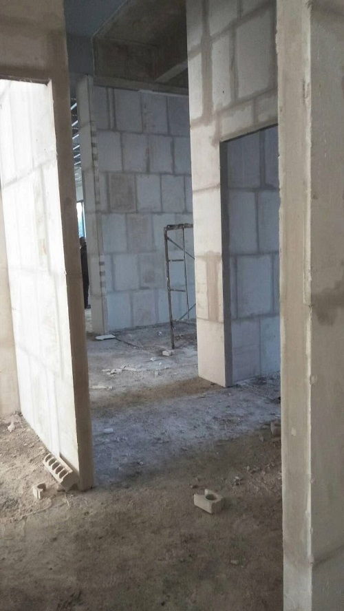 昆明石膏砌塊 優(yōu)質(zhì)建材選購指南與華春建材高清實拍展示