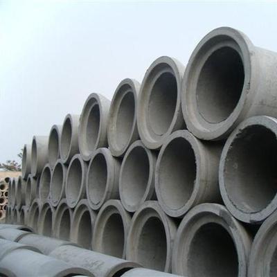 河北保定水泥管廠 建筑材料的區(qū)域支柱與行業(yè)典范