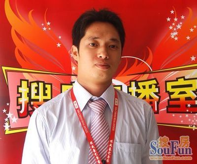 世誠(chéng)地產(chǎn)蔡樂(lè) 用對(duì)夢(mèng)想的渴望，鑄就專(zhuān)業(yè)經(jīng)紀(jì)之路——聚焦東莞二手房市場(chǎng)